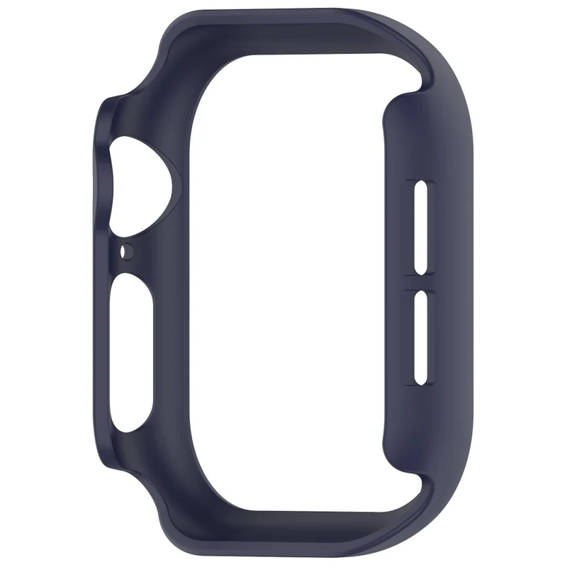 Apple Watch Series 10 42mm Schützende Silikon Bumper