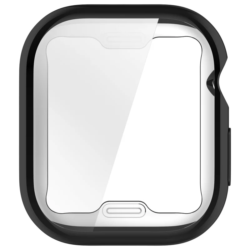 Flexibel Apple Watch Series 10 46mm Silikon Hülle
