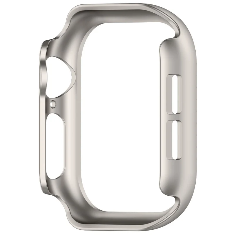 Apple Watch Series 10 46mm Strass und Silikon Bumper