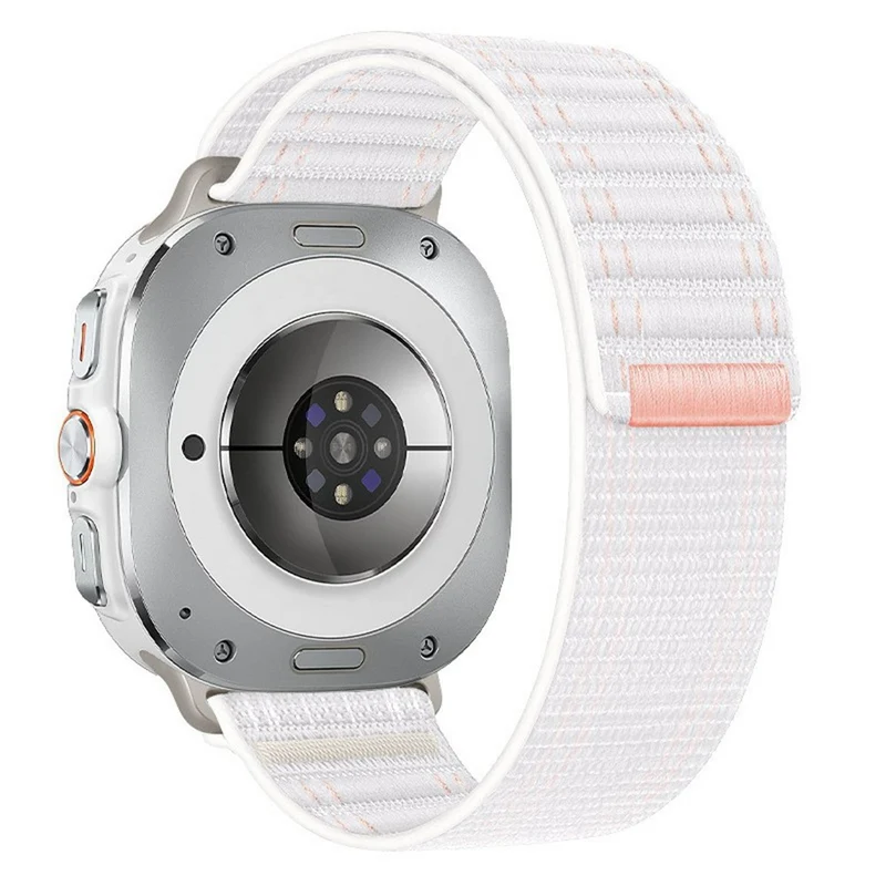 Super Stark Samsung Galaxy Watch Ultra 47mm Nylon Armband