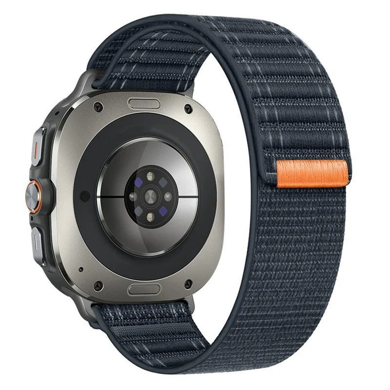 Super Stark Samsung Galaxy Watch Ultra 47mm Nylon Armband