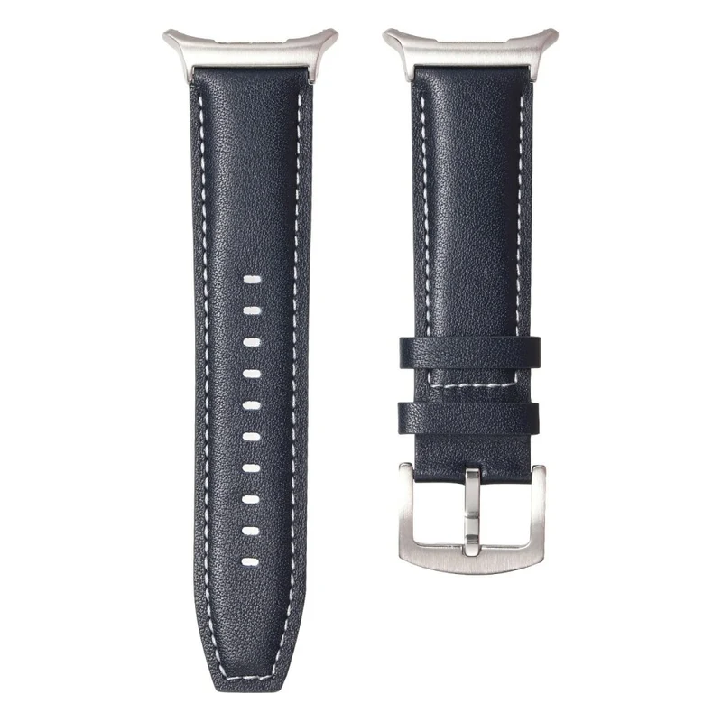 Unglaublich Süß Samsung Galaxy Watch Ultra 47mm Echtes Leder Armband