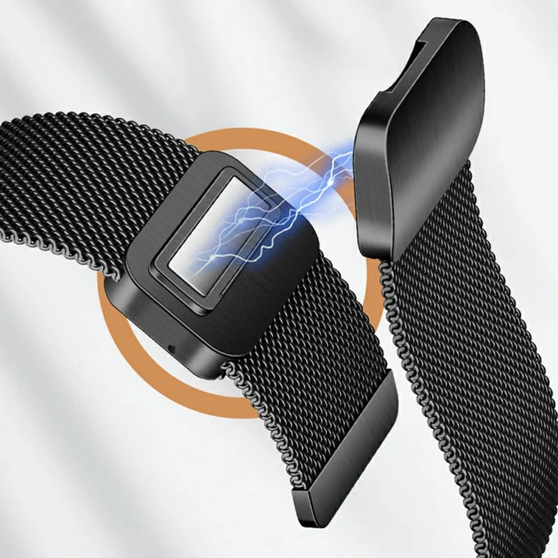 Sehr Modisch Samsung Galaxy Watch Ultra 47mm Metall Armband