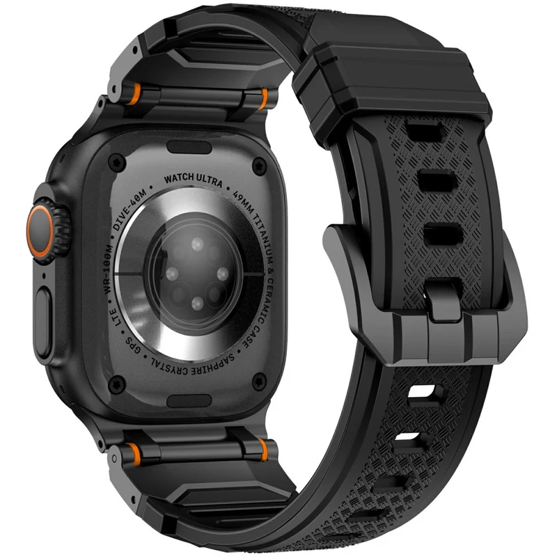 Super Süß Apple Smartwatch Silikon Universell Armband