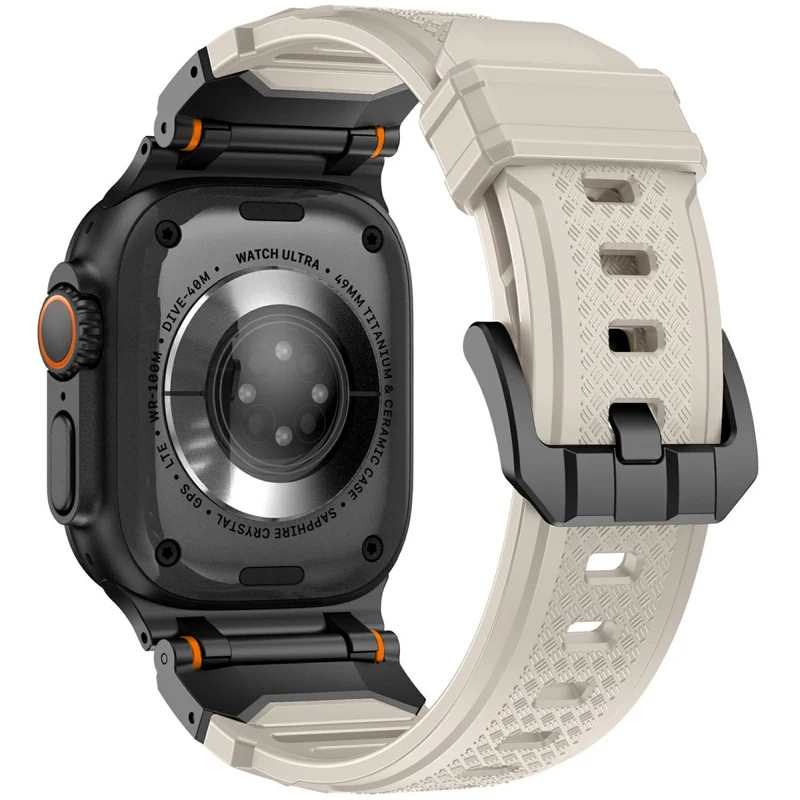 Super Süß Apple Smartwatch Silikon Universell Armband