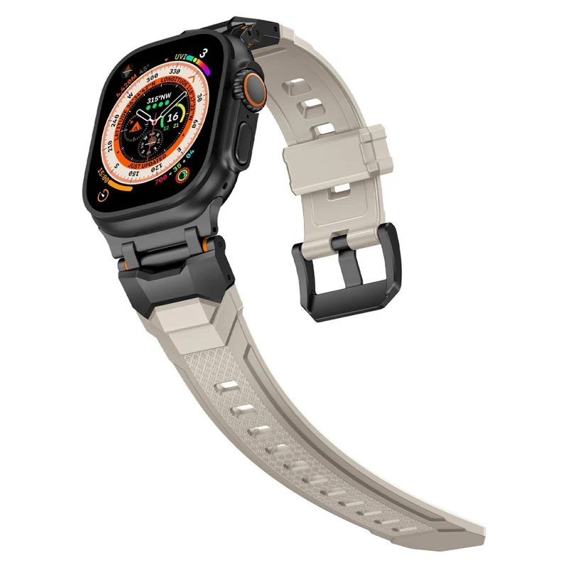 Super Süß Apple Smartwatch Silikon Universell Armband