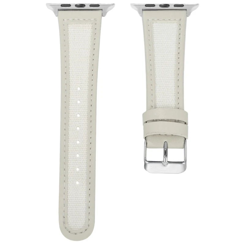 Entzückend Apple Smartwatch Echtes Leder Universell Armband