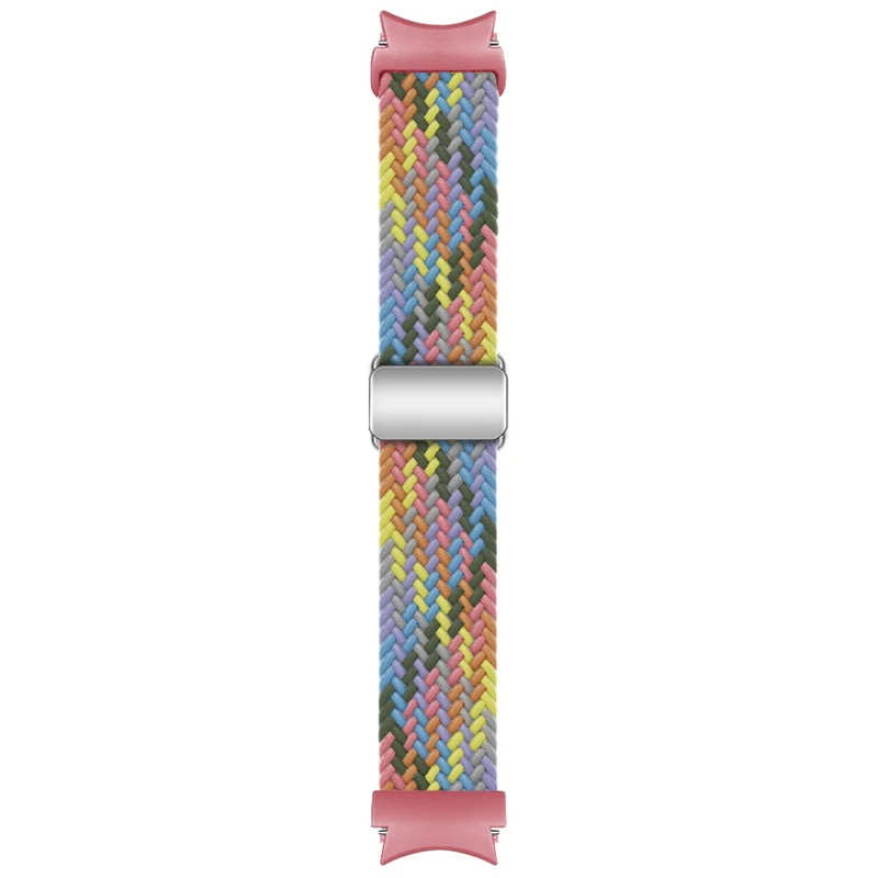 Brillant Samsung Smartwatch Nylon Universell Armband