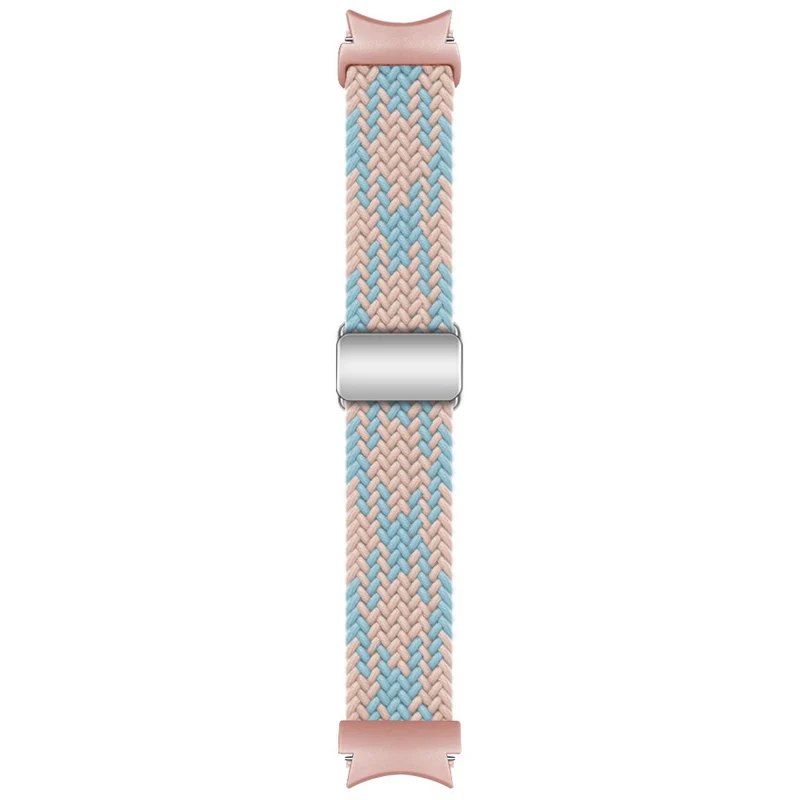 Brillant Samsung Smartwatch Nylon Universell Armband