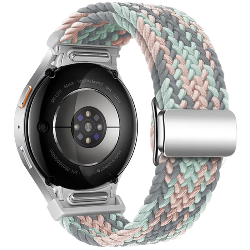 Brillant Samsung Smartwatch Nylon Universell Armband