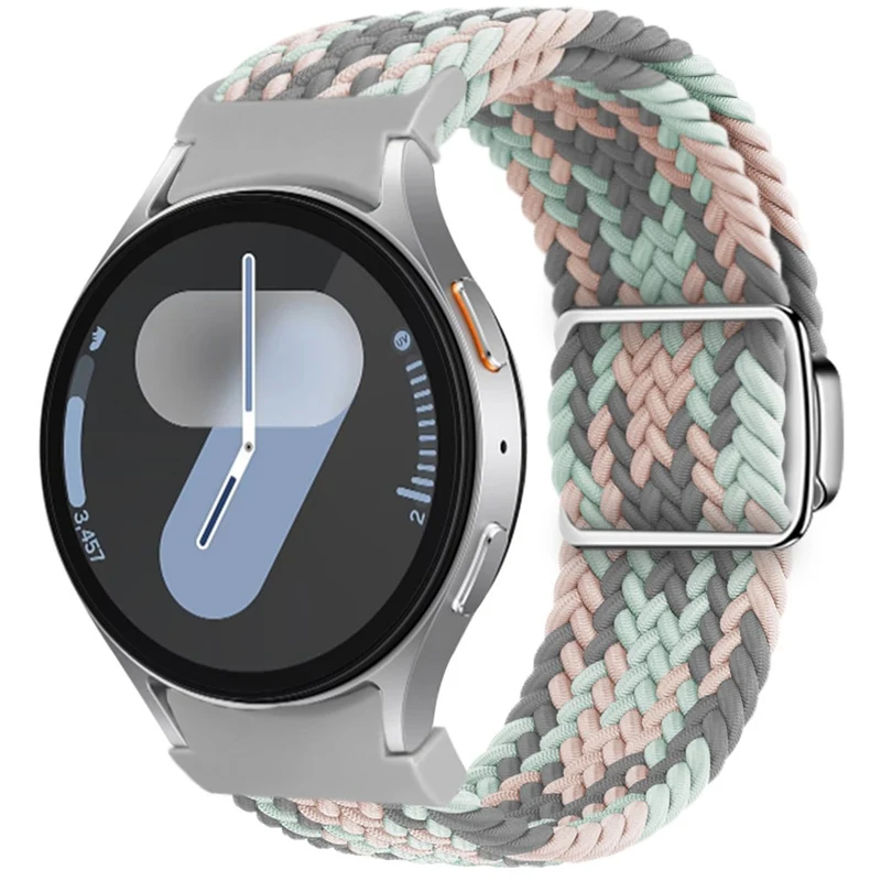 Brillant Samsung Smartwatch Nylon Universell Armband
