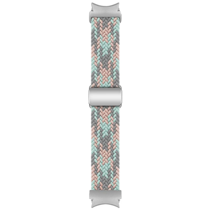 Brillant Samsung Smartwatch Nylon Universell Armband