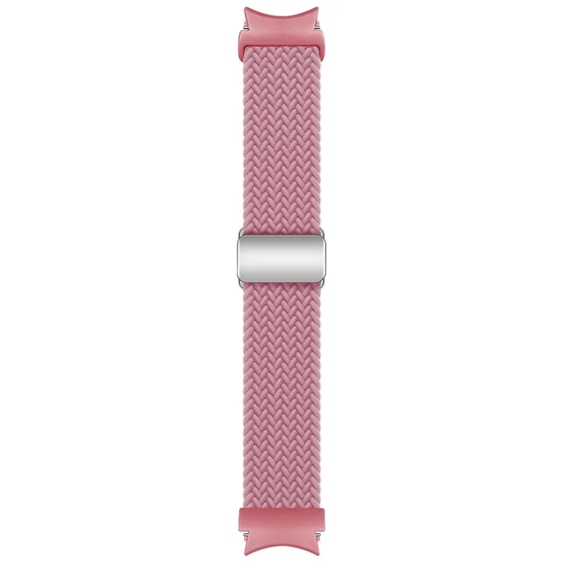 Modisch Samsung Smartwatch Nylon Universell Armband