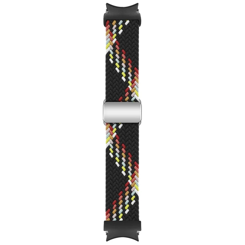 Modisch Samsung Smartwatch Nylon Universell Armband