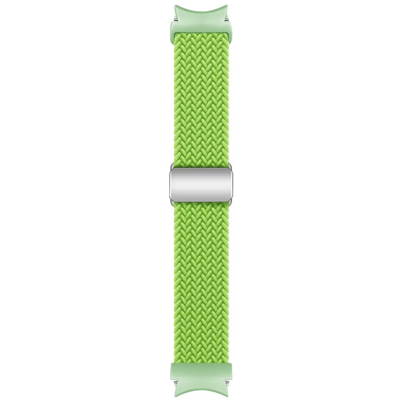 Modisch Samsung Smartwatch Nylon Universell Armband