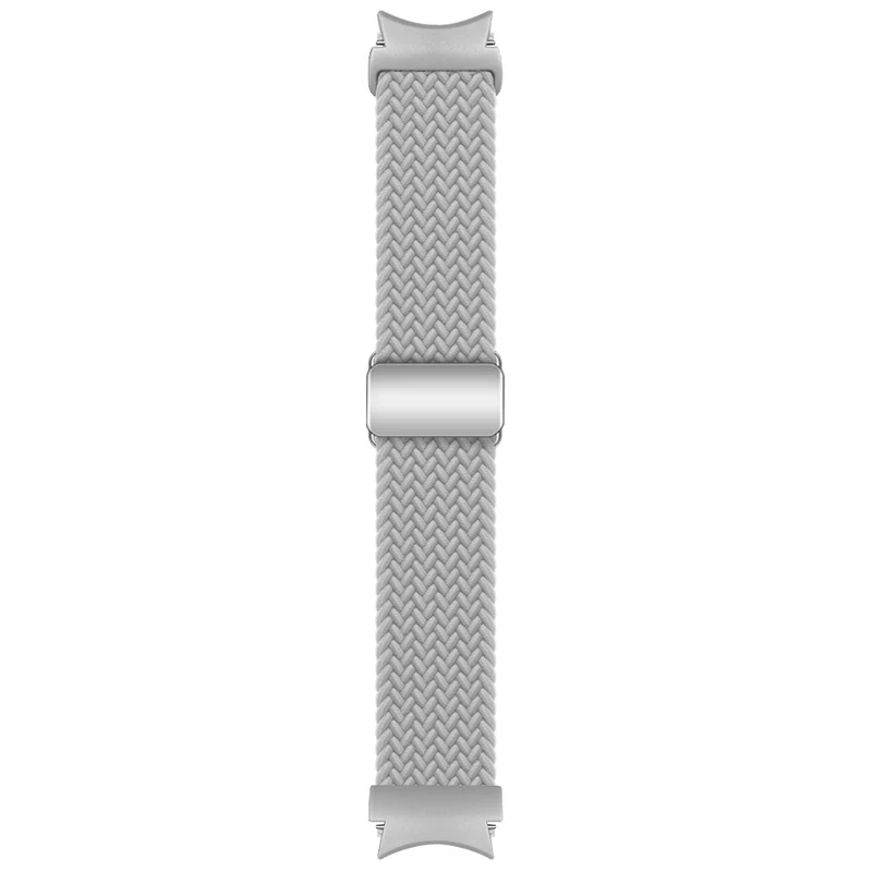 Modisch Samsung Smartwatch Nylon Universell Armband