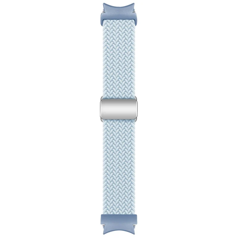 Modisch Samsung Smartwatch Nylon Universell Armband