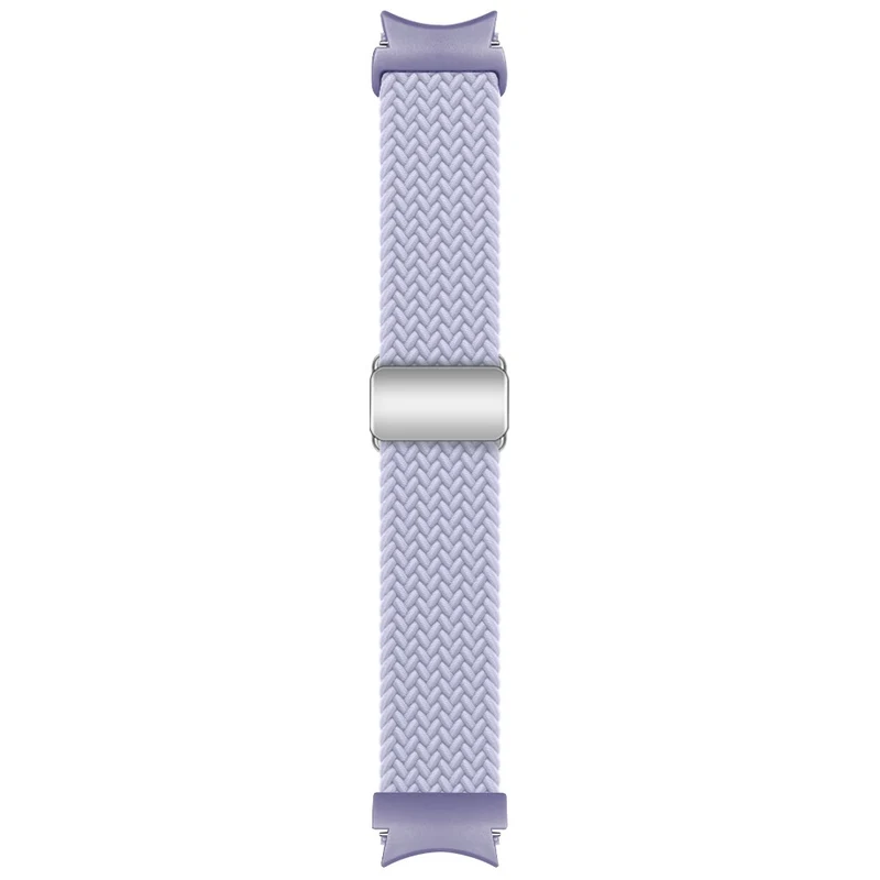 Modisch Samsung Smartwatch Nylon Universell Armband