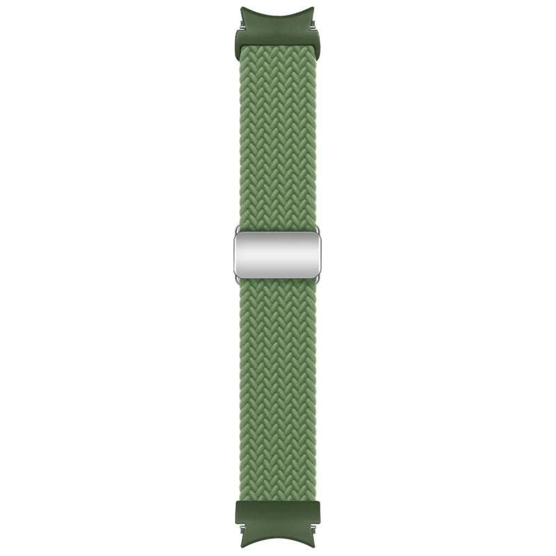 Modisch Samsung Smartwatch Nylon Universell Armband