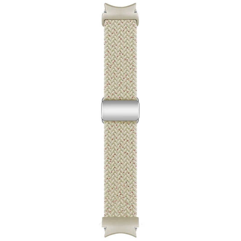Modisch Samsung Smartwatch Nylon Universell Armband