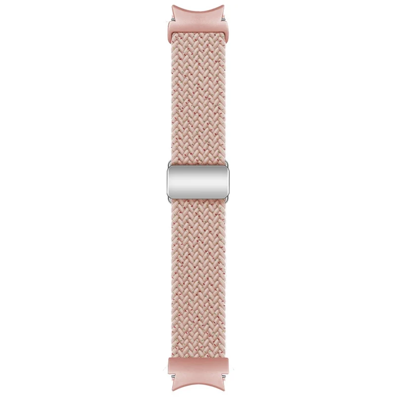 Modisch Samsung Smartwatch Nylon Universell Armband