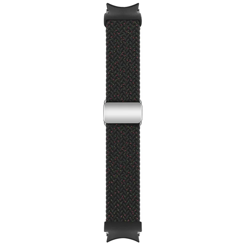 Modisch Samsung Smartwatch Nylon Universell Armband