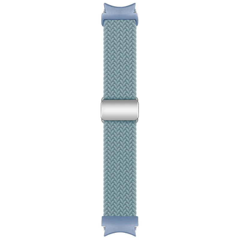 Modisch Samsung Smartwatch Nylon Universell Armband