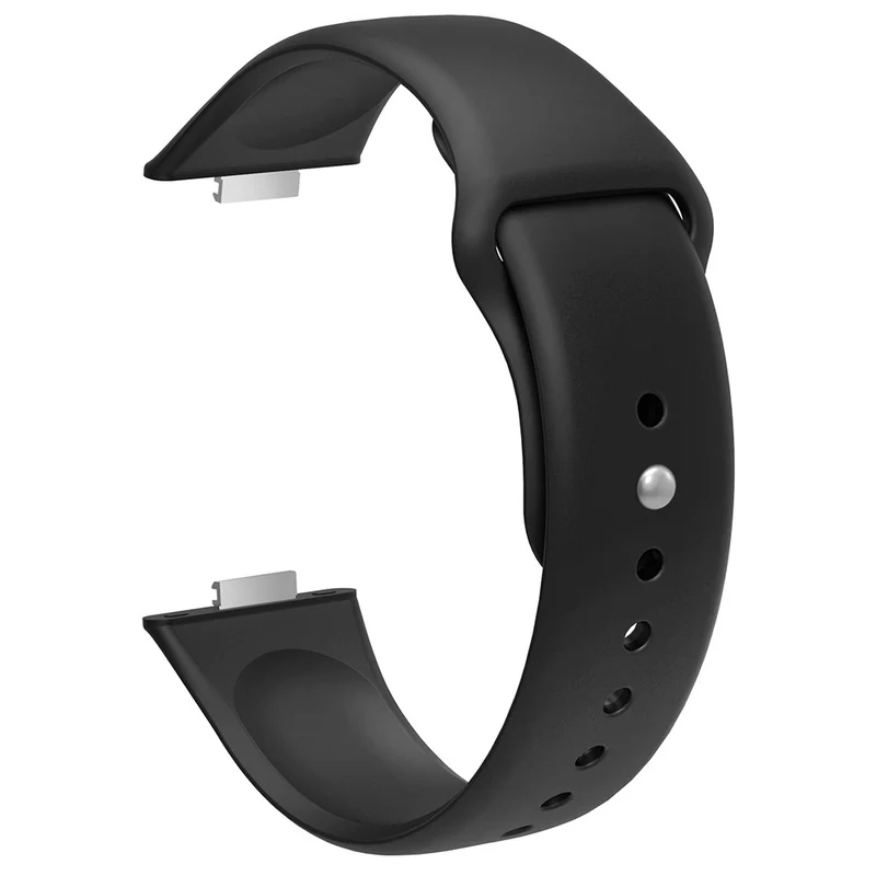Flexibel Huawei Watch Fit 3 Silikon Armband