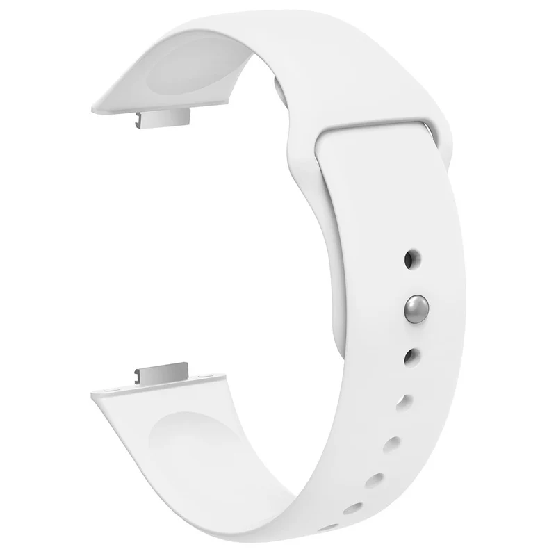 Flexibel Huawei Watch Fit 3 Silikon Armband