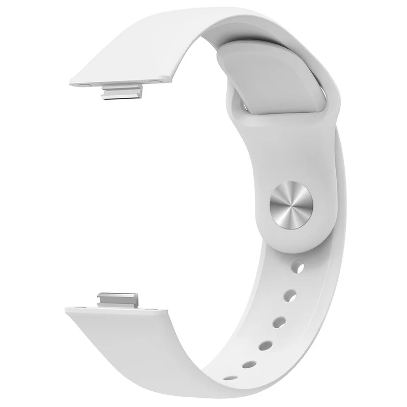 Flexibel Huawei Watch Fit 3 Silikon Armband