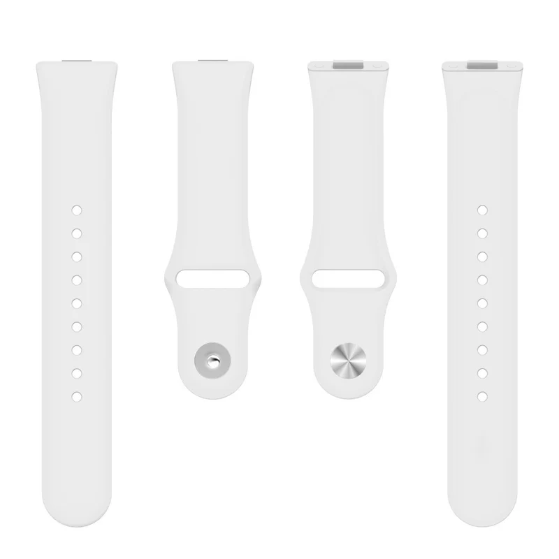 Flexibel Huawei Watch Fit 3 Silikon Armband