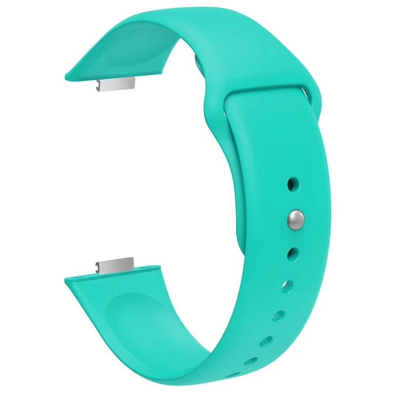 Flexibel Huawei Watch Fit 3 Silikon Armband
