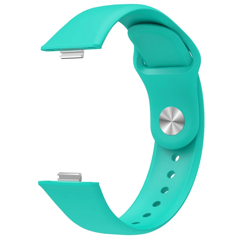 Flexibel Huawei Watch Fit 3 Silikon Armband