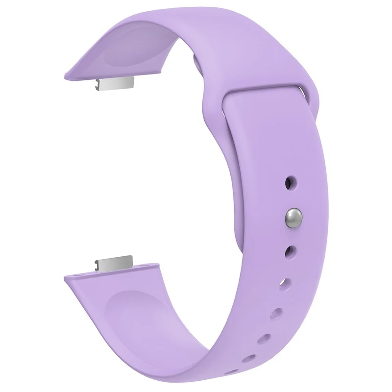 Flexibel Huawei Watch Fit 3 Silikon Armband