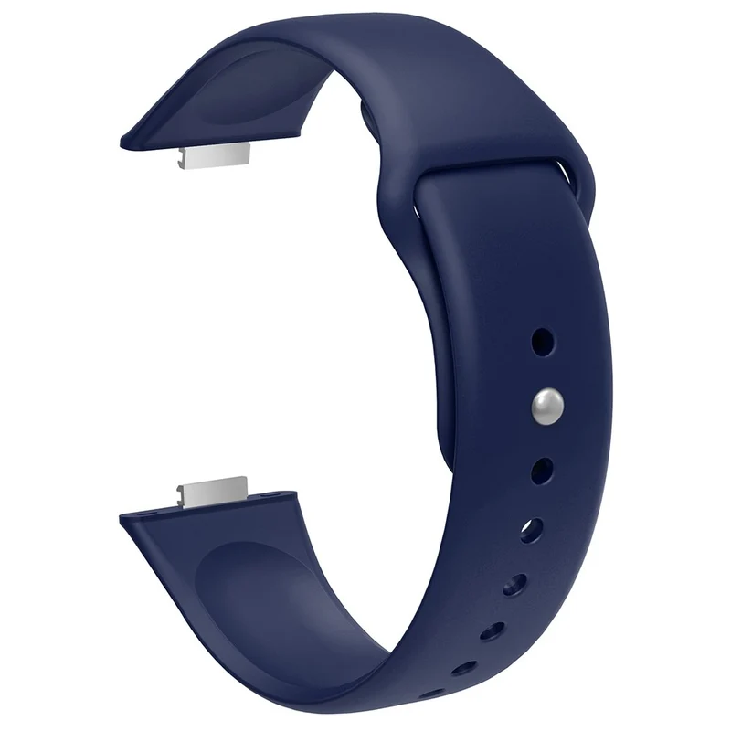 Flexibel Huawei Watch Fit 3 Silikon Armband