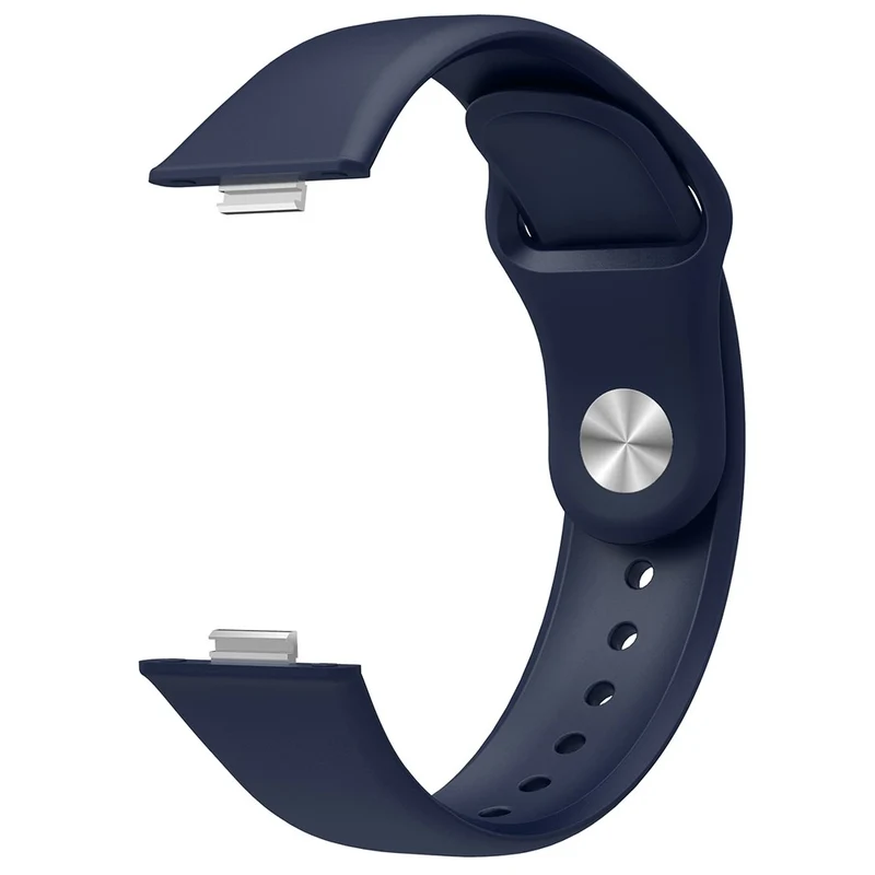 Flexibel Huawei Watch Fit 3 Silikon Armband