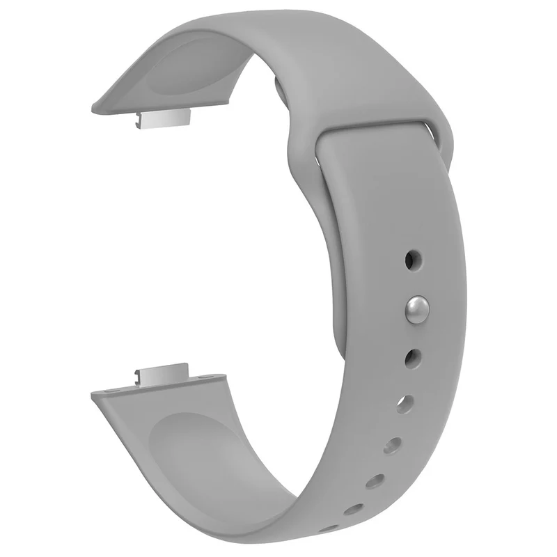 Flexibel Huawei Watch Fit 3 Silikon Armband