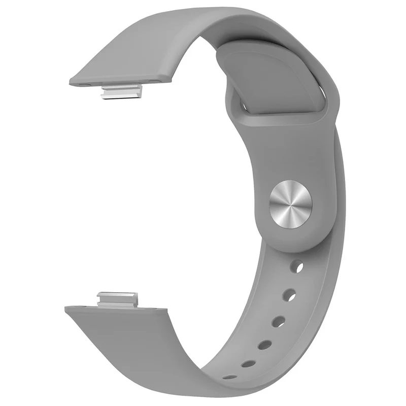 Flexibel Huawei Watch Fit 3 Silikon Armband