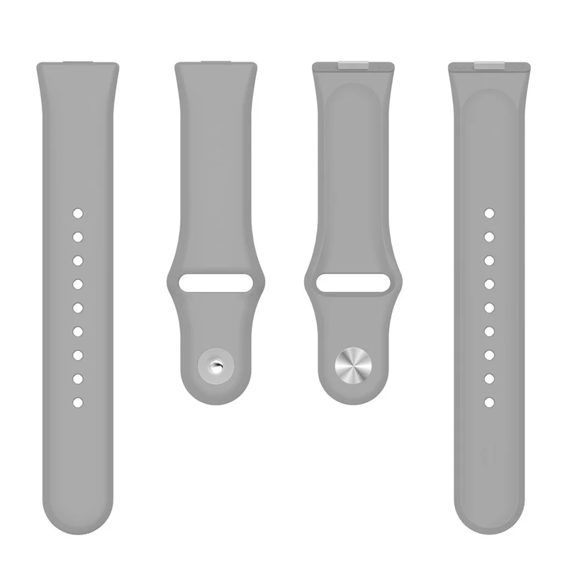 Flexibel Huawei Watch Fit 3 Silikon Armband