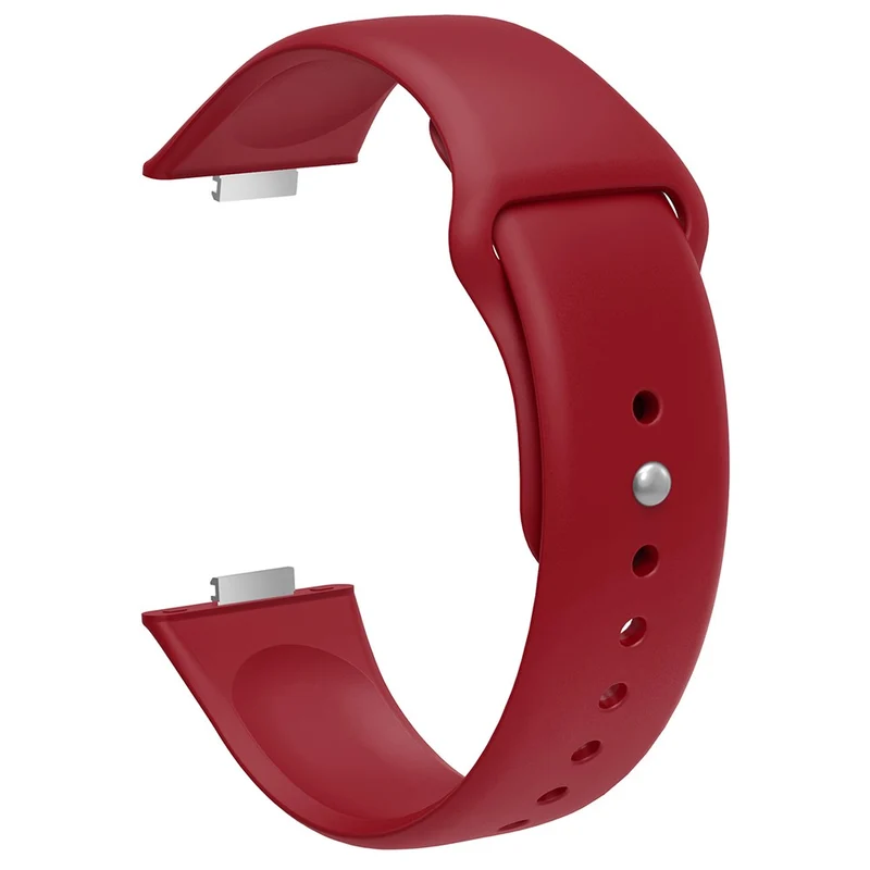 Flexibel Huawei Watch Fit 3 Silikon Armband