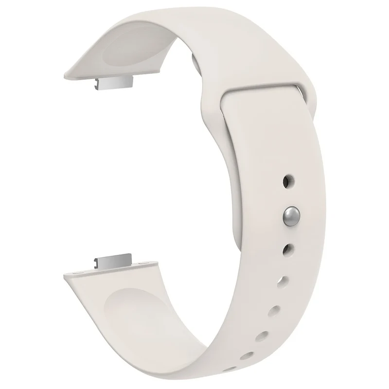 Flexibel Huawei Watch Fit 3 Silikon Armband
