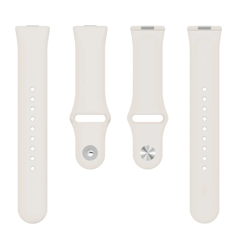 Flexibel Huawei Watch Fit 3 Silikon Armband