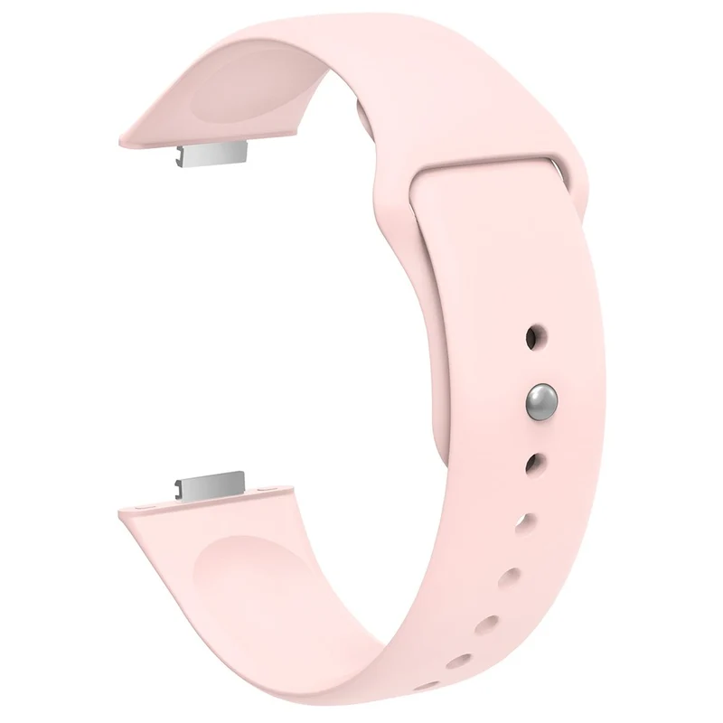 Flexibel Huawei Watch Fit 3 Silikon Armband