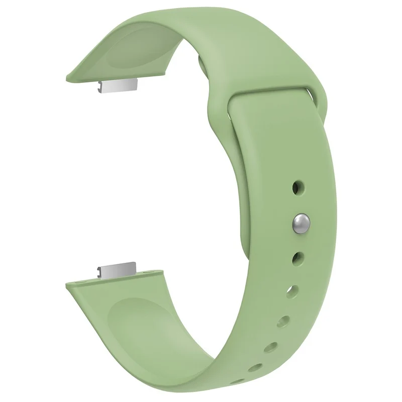 Flexibel Huawei Watch Fit 3 Silikon Armband