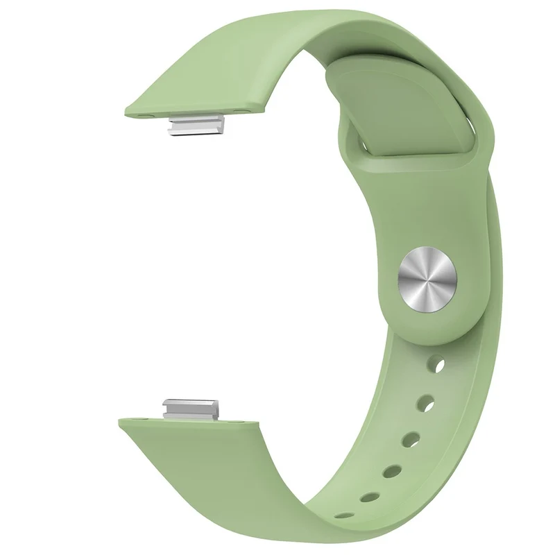 Flexibel Huawei Watch Fit 3 Silikon Armband