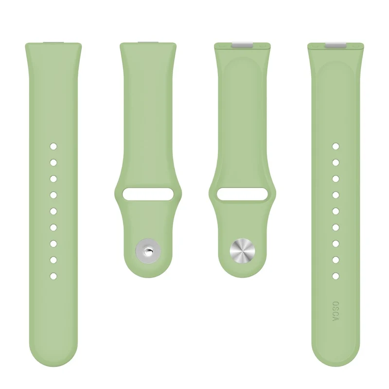 Flexibel Huawei Watch Fit 3 Silikon Armband