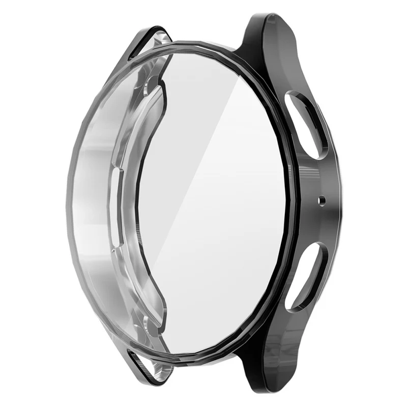 Süß Samsung Galaxy Watch 7 40mm Hülle mit Displayschutz in Silikon