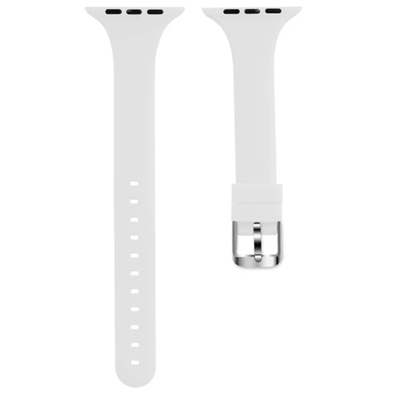 Super Süß Apple Smartwatch Silikon Universell Armband