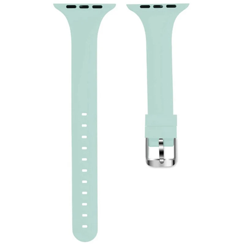 Super Süß Apple Smartwatch Silikon Universell Armband