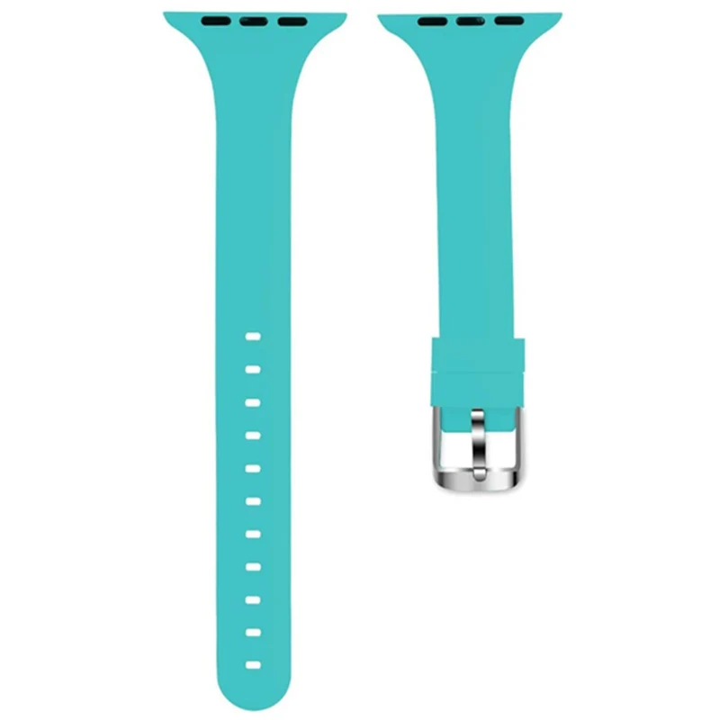 Super Süß Apple Smartwatch Silikon Universell Armband